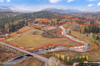 2771 Colburn Culver Rd, Sandpoint, ID 83864