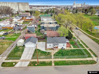 1701 N 26th St, Lincoln, NE 68503