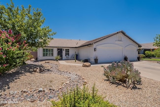 1123 E Betsy Ln, Gilbert, AZ 85296