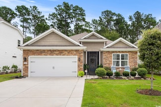 748 Flowering Branch Ave, Little River, SC 29566