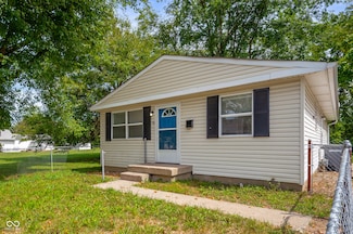 1141 Madeira St, Indianapolis, IN 46203