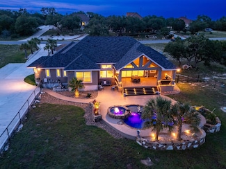 346 Blackbird, Spring Branch, TX 78070