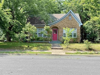 249 Garland Ave, Hot Springs National Park, AR 71913