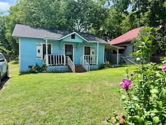 305 N Washington St, Grand Saline, TX 75140