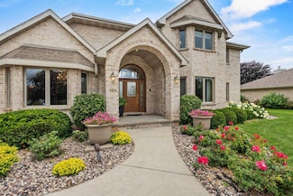 2516 van Rite Ct, Green Bay, WI 54311