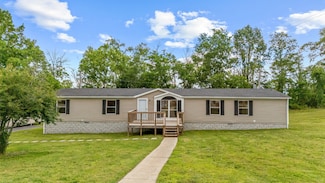 8 Drive James Fisher Cir, Lebanon, TN 37087