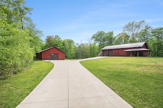 52755 Michigan 43, Bangor, MI 49013