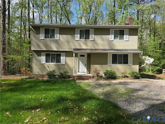 4600 Painted Post Ln, Midlothian, VA 23112