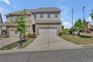 1610 Habersham Villa Dr, Cumming, GA 30041