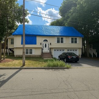 48 Summit St, Malden, MA 02148