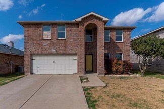 1709 Carolina Ridge Way, Justin, TX 76247