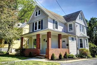 3307 Southern Ave, Baltimore, MD 21214