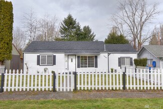 1960 Prospect Ave NE, Olympia, WA 98506