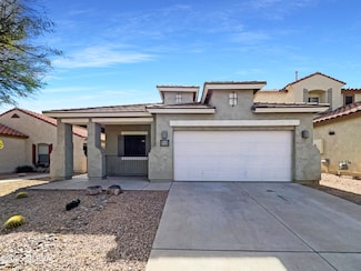 827 W Calle Muro Fuerte, Sahuarita, AZ 85629
