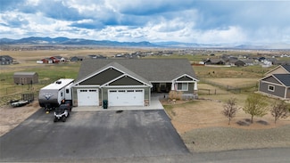 2978 Arendelle Rd, East Helena, MT 59635