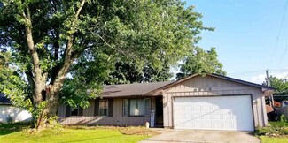 6918 Ashbrook Dr, Fort Wayne, IN 46835