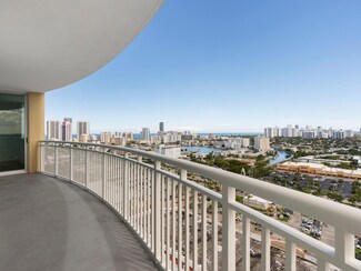 1745 E Hallandale Beach Blvd Unit 2007W, Hallandale Beach, FL 33009
