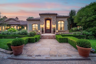 16168 Valle de Oro, Rancho Santa Fe, CA 92091