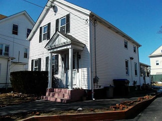 445 Plainfield St, Providence, RI 02909