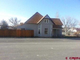 N 1 St, Hotchkiss, CO 81419