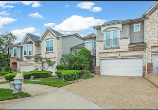 4406 Honfleur Ct, Irving, TX 75038