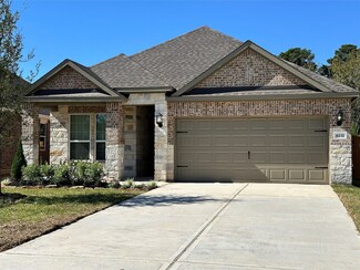 6131 White Spruce Dr, Conroe, TX 77304
