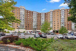 15115 Interlachen Dr Unit 615, Silver Spring, MD 20906