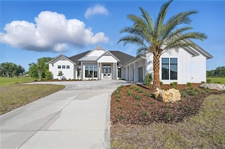 5040 SW 125th Cir, Archer, FL 32618