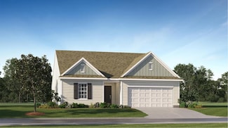 Shelley VE, King, NC 27021