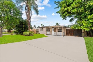 2617 NE 15th Ave, Pompano Beach, FL 33064