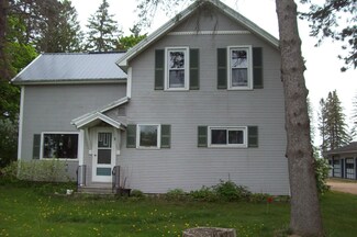 N5795 Cth A, Deerbrook, WI 54424