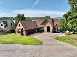 48 Three Nations, Stigler, OK 74462