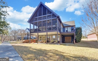 60 Browns Ln, Hartwell, GA 30643