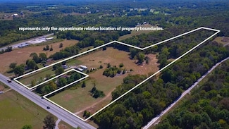 2233 Highway 99, Chapel Hill, TN 37034