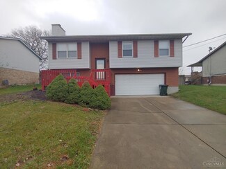 2709 Saybrook Dr, Middletown, OH 45044