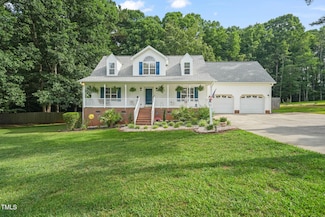 178 Palmer Dr, Clayton, NC 27527