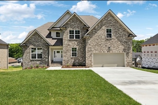 653 Shetland Dr, Smyrna, TN 37167