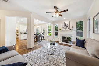 14103 Jade Meadow Ct, Houston, TX 77062