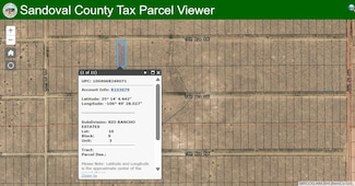 0 13th Ave SW, Rio Rancho, NM 87124