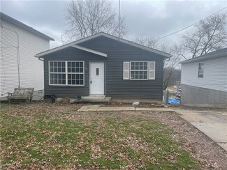 341 Stevenson Ave, Akron, OH 44312