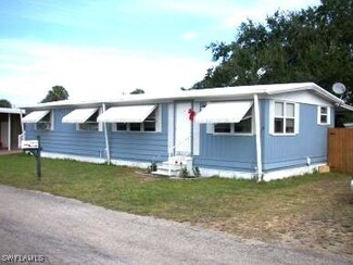 115 Torch Terrace, North Fort Myers, FL 33917