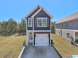 259 Creek Run Way, Calera, AL 35040