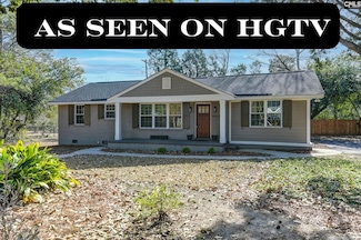 4020 Hanson Ave, Columbia, SC 29204