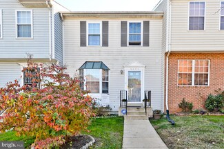 2919 Hobblebush Ct, Glenarden, MD 20706