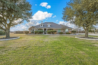 11417 Alpine Ct, Haslet, TX 76052