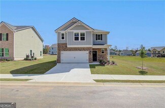 247 Tulip Dr, Covington, GA 30016
