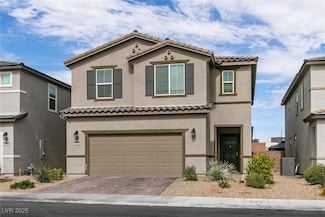 6130 Sinks Canyon Ave, Las Vegas, NV 89130