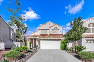 57 Ginger Lily Terrace, Henderson, NV 89074