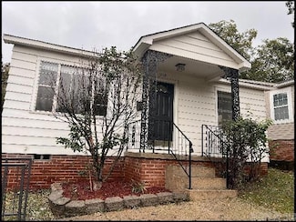 5919 Woodlawn Dr, Little Rock, AR 72205