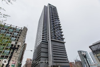 235 W Van Buren St Unit 3619, Chicago, IL 60607